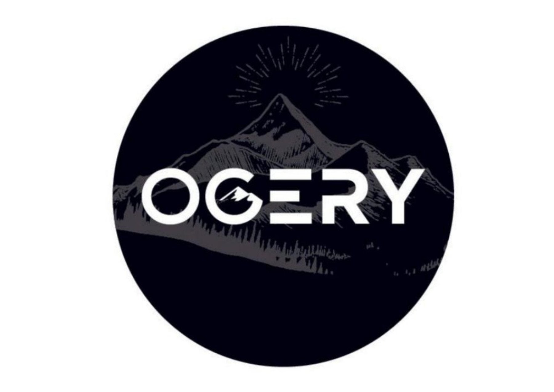 OGERY